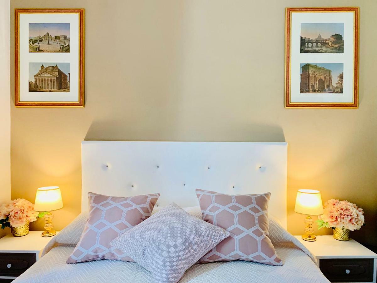 Bed and breakfast Mama Domus
