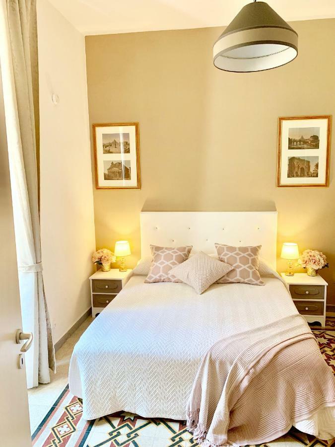 Mama Domus Bed and breakfast